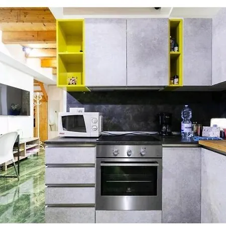 Beverello Apartment Naples