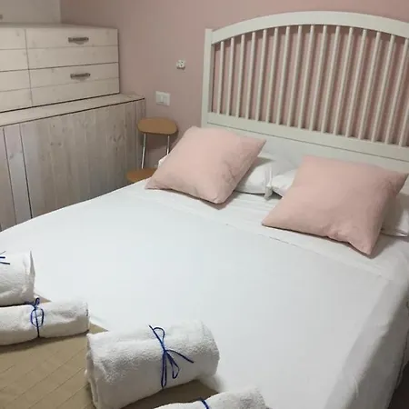 Apartment Beverello