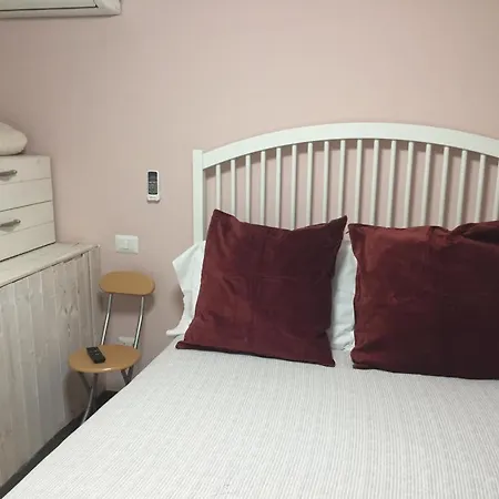 Apartment Beverello *