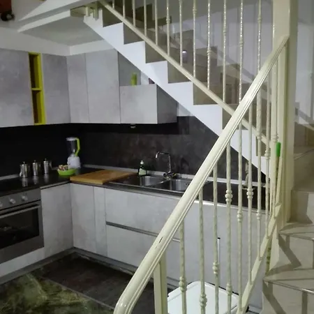 Beverello Apartment