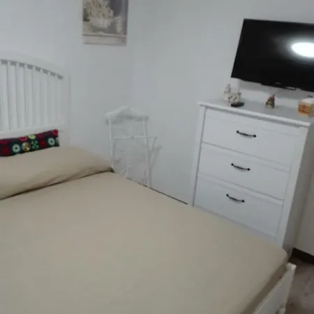 Beverello Apartment