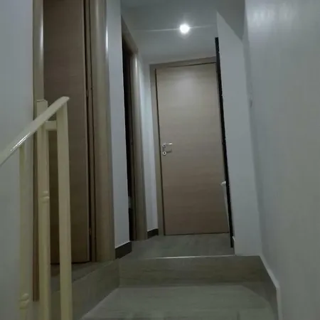 Beverello Apartment
