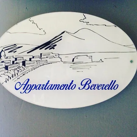 Beverello Apartment