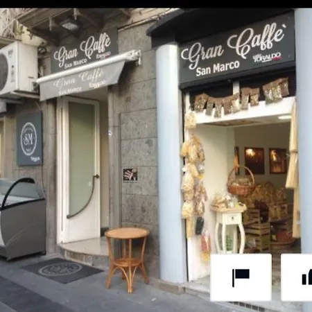 Beverello Naples