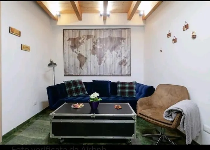 Apartment Beverello