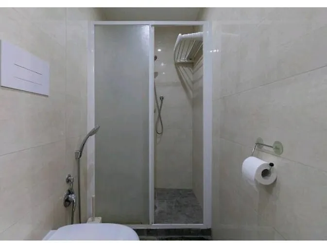 Apartment Beverello *