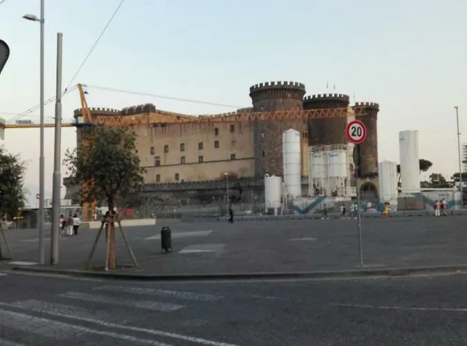 Apartment Beverello