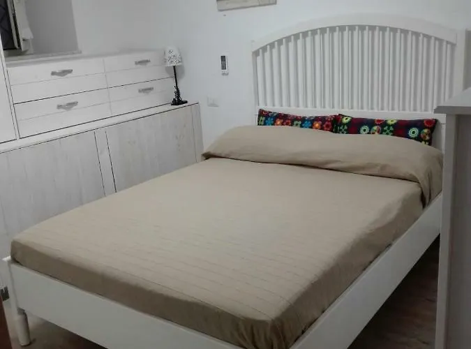 Apartment Beverello Neapel