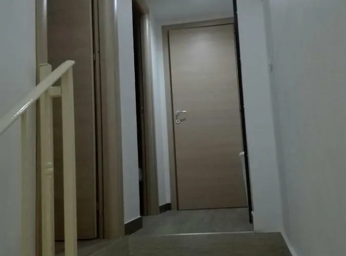 Beverello Apartment