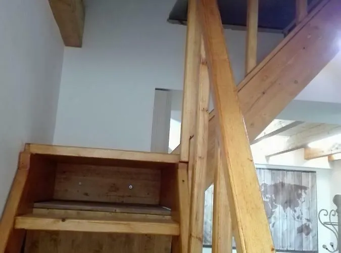 Apartment Beverello