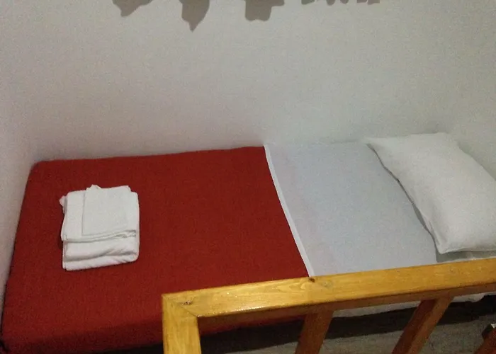 Beverello Apartment