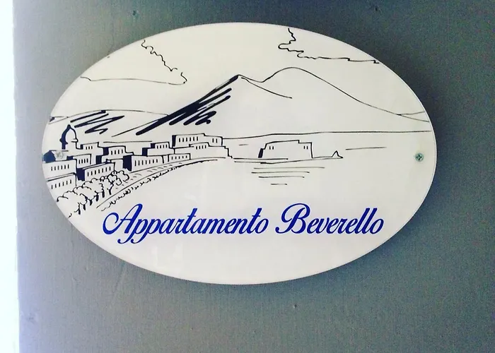 Beverello Apartment